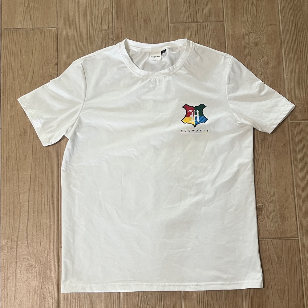 Harry Potter Hogwarts T-Shirt